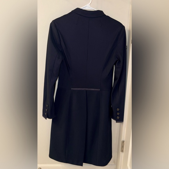 Samshield Womens Frac Alcantara Shadbelly Showjacket - Picture 2 of 5